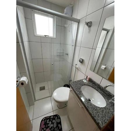Gran Studium Apartment Maringá Екстериор снимка