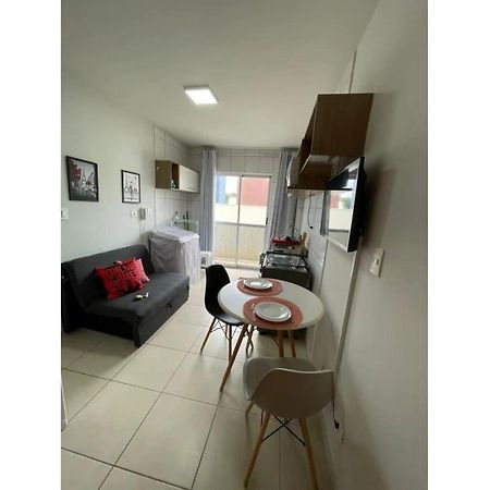 Gran Studium Apartment Maringá Екстериор снимка