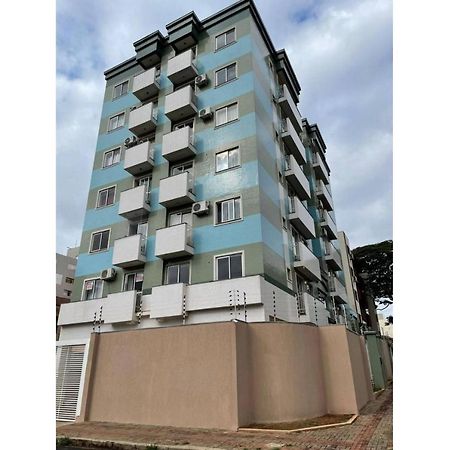 Gran Studium Apartment Maringá Екстериор снимка