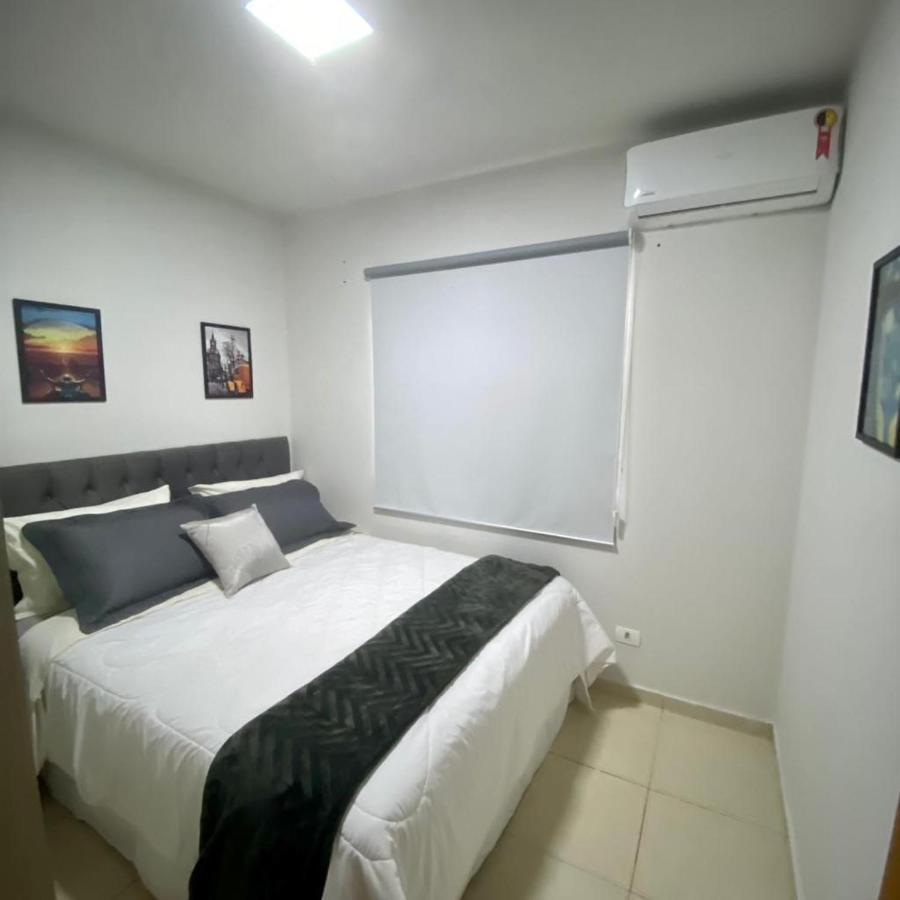 Gran Studium Apartment Maringá Екстериор снимка
