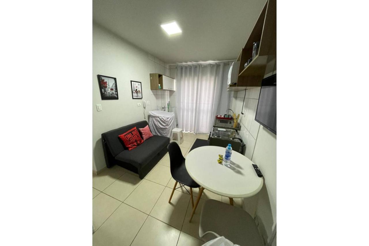 Gran Studium Apartment Maringá Екстериор снимка