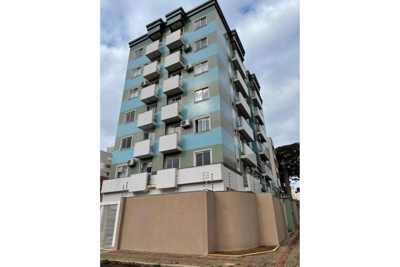 Gran Studium Apartment Maringá Екстериор снимка